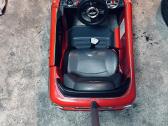 Vaikiška stumdoma mašinėlė Mini Cooper S - nuotraukos Nr. 3