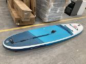 Labai mazai naudota Irklente Red Paddle ride 10.6 - nuotraukos Nr. 2