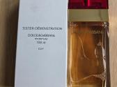 Dolce&gabbana pour femme Edt 100ml (testeris) - nuotraukos Nr. 2