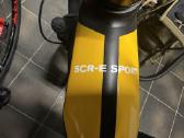 Ducati Scr-e Sport elektrinis dviratis - nuotraukos Nr. 2