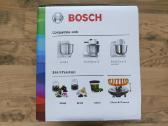 Bosch Muz45xcg1 trifunkcis grūstuvas smulkintuvas - nuotraukos Nr. 2