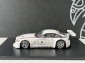 Bmw Z4 M Coupe 1:43