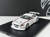 Bmw Z4 M Coupe 1:43 - nuotraukos Nr. 3