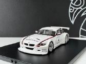 Bmw Z4 M Coupe 1:43 - nuotraukos Nr. 4
