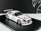 Bmw Z4 M Coupe 1:43 - nuotraukos Nr. 5