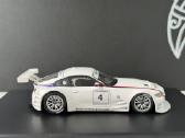 Bmw Z4 M Coupe 1:43 - nuotraukos Nr. 6