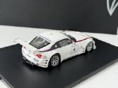 Bmw Z4 M Coupe 1:43 - nuotraukos Nr. 7