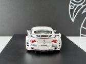 Bmw Z4 M Coupe 1:43 - nuotraukos Nr. 8
