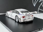 Bmw Z4 M Coupe 1:43 - nuotraukos Nr. 9