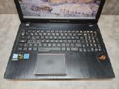 Asus Rog/15.6"/i5-7300hq/8r/256ssd/gtx 1050 4 GB - nuotraukos Nr. 2