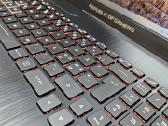 Asus Rog/15.6"/i5-7300hq/8r/256ssd/gtx 1050 4 GB - nuotraukos Nr. 3