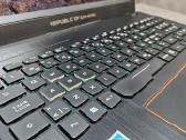 Asus Rog/15.6"/i5-7300hq/8r/256ssd/gtx 1050 4 GB - nuotraukos Nr. 4