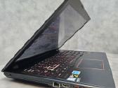 Asus Rog/15.6"/i5-7300hq/8r/256ssd/gtx 1050 4 GB - nuotraukos Nr. 5