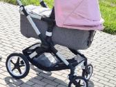 Bugaboo fox2 vėžimas - nuotraukos Nr. 2