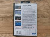 Mega Drive, Master System, Game Gear žaidimai - nuotraukos Nr. 30