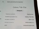 Samsung Galaxy Tab S5e 4/64gb +Sim + 3mėn. garanti - nuotraukos Nr. 4