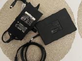 Usb C Docking stotis K17a (Wd15) įrenginį kartu su