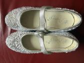 Balerinos 33 dydis