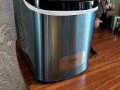 Caso Icemaster Pro ledo generatorius
