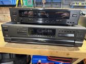 Technics Sa-ax730, Sh-e85, RS-m230, SL Pd-867 - nuotraukos Nr. 5