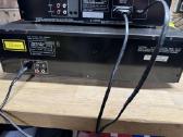 Technics Sa-ax730, RS-m230, SL Pd-867 - nuotraukos Nr. 6
