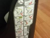 Vaikiška autokiedute Britax Romer.Vilnius - nuotraukos Nr. 2