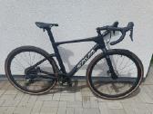 Carbon gravel shimano GRX ,dydis M/l