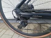 Carbon gravel shimano GRX ,dydis M/l - nuotraukos Nr. 2