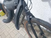 Carbon gravel shimano GRX ,dydis M/l - nuotraukos Nr. 3