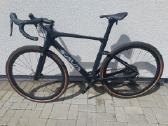 Carbon gravel shimano GRX ,dydis M/l - nuotraukos Nr. 4