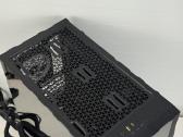 Corsair Rm1000e + Corsair case su 4fan - nuotraukos Nr. 2