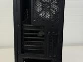 Corsair Rm1000e + Corsair case su 4fan - nuotraukos Nr. 3