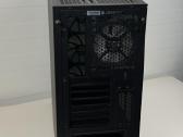 Corsair Rm1000e + Corsair case su 4fan - nuotraukos Nr. 4