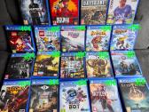 Playstation 4/5 žaidimai
