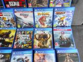 Playstation 4/5 žaidimai - nuotraukos Nr. 3