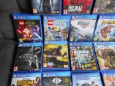 Playstation 4/5 žaidimai - nuotraukos Nr. 2