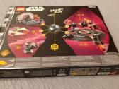 Lego Star Wars 75427 Throne Room Duel & A-wing - nuotraukos Nr. 2