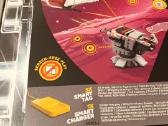 Lego Star Wars 75427 Throne Room Duel & A-wing - nuotraukos Nr. 7