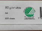 Kopijavimo popierius A4 - nuotraukos Nr. 6
