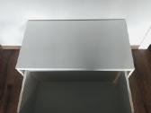 Ikea Stuva žaislų dėžė su išvažiuojančiu stalčiumi