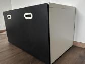 Ikea Stuva žaislų dėžė su išvažiuojančiu stalčiumi - nuotraukos Nr. 2