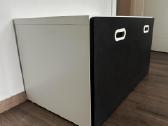 Ikea Stuva žaislų dėžė su išvažiuojančiu stalčiumi - nuotraukos Nr. 3