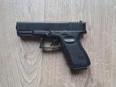 Airsoft Pistoletas Glock 17
