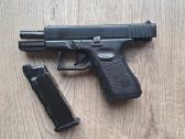 Airsoft Pistoletas Glock 17 - nuotraukos Nr. 2