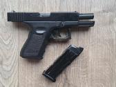 Airsoft Pistoletas Glock 17 - nuotraukos Nr. 3