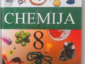 Vadovėlis chemijos 8 kl.