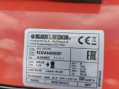 Oro kompresorius Black & Decker 205/50 - nuotraukos Nr. 3
