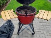 Kamado Bono Grande duzes - nuotraukos Nr. 2