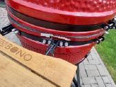 Kamado Bono Grande duzes - nuotraukos Nr. 3