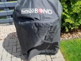 Kamado Bono Grande duzes - nuotraukos Nr. 7